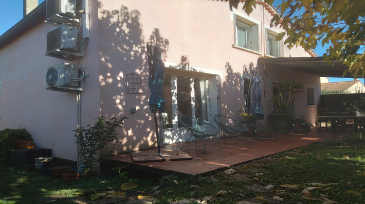 Ma-Cabane - Vente Maison Alès, 150 m²