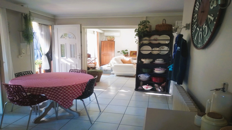 Ma-Cabane - Vente Maison Alès, 150 m²