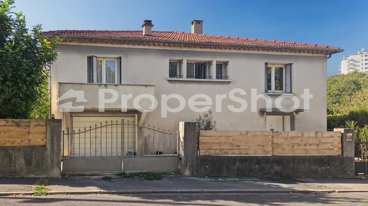 Ma-Cabane - Vente Maison ALES, 83 m²