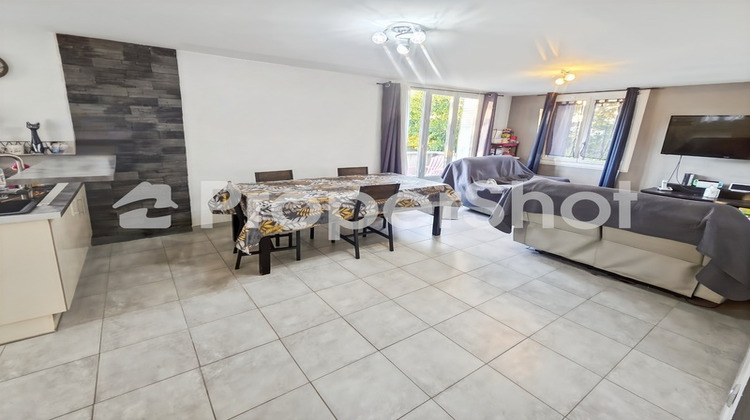 Ma-Cabane - Vente Maison ALES, 83 m²