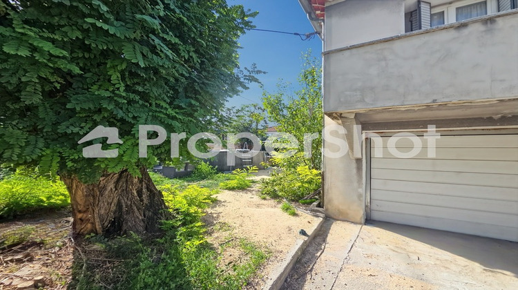 Ma-Cabane - Vente Maison ALES, 83 m²