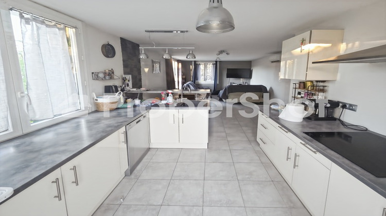 Ma-Cabane - Vente Maison ALES, 83 m²