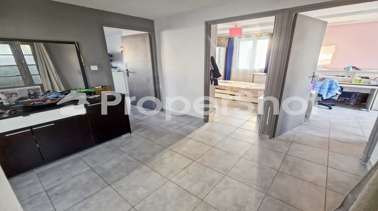 Ma-Cabane - Vente Maison ALES, 83 m²