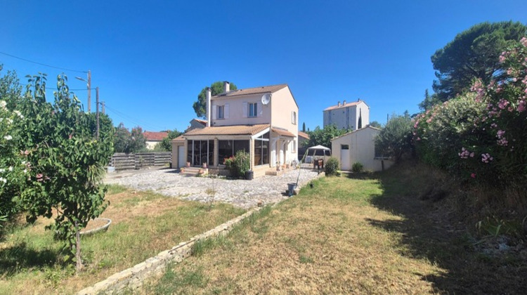 Ma-Cabane - Vente Maison ALES, 102 m²