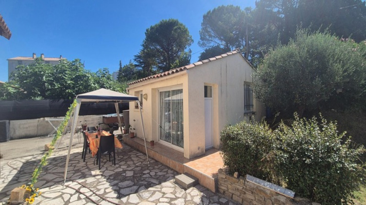 Ma-Cabane - Vente Maison ALES, 102 m²