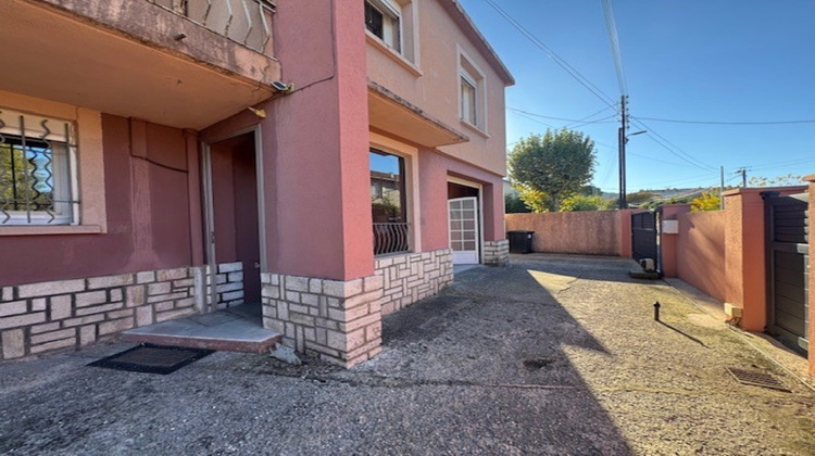 Ma-Cabane - Vente Maison ALES, 155 m²