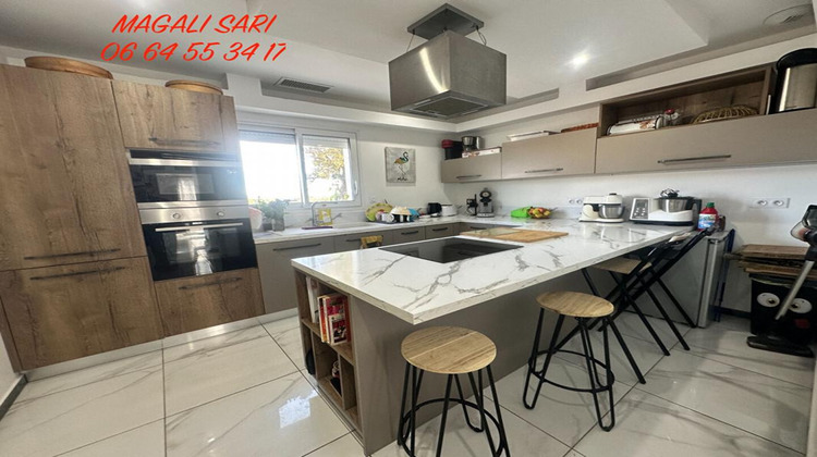 Ma-Cabane - Vente Maison ALES, 90 m²