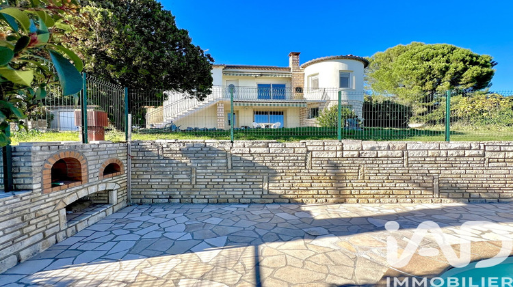 Ma-Cabane - Vente Maison Alès, 193 m²