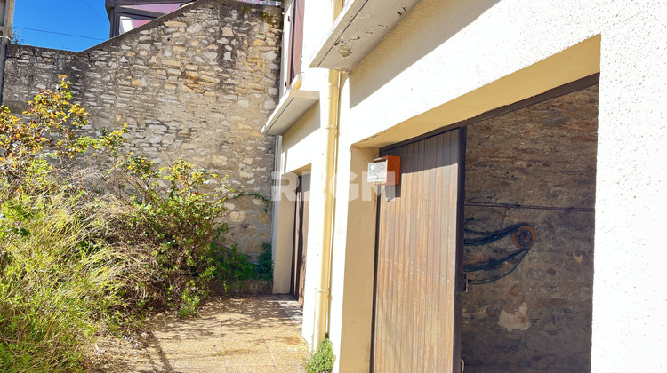 Ma-Cabane - Vente Maison Alès, 141 m²