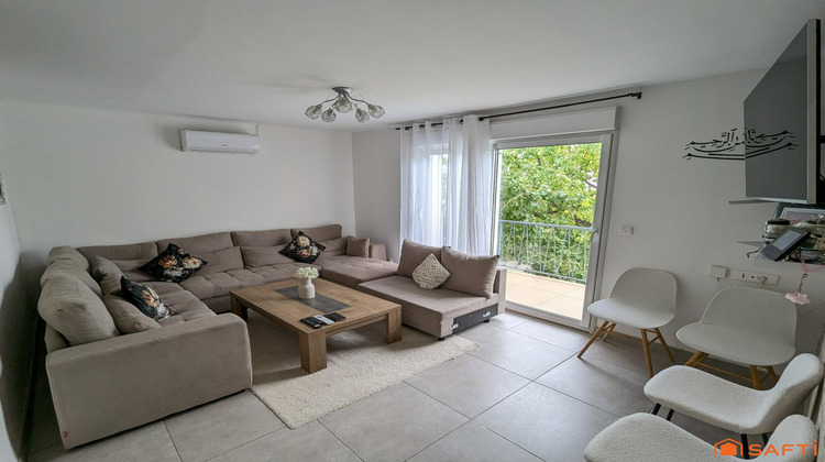 Ma-Cabane - Vente Maison Ales, 143 m²