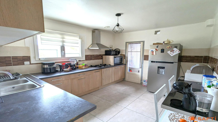 Ma-Cabane - Vente Maison Ales, 143 m²