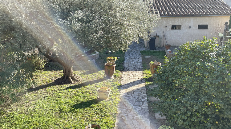 Ma-Cabane - Vente Maison Alès, 142 m²