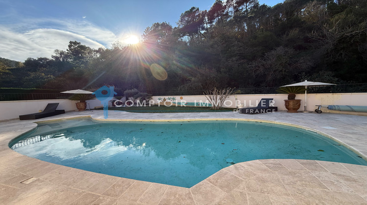 Ma-Cabane - Vente Maison Alès, 159 m²