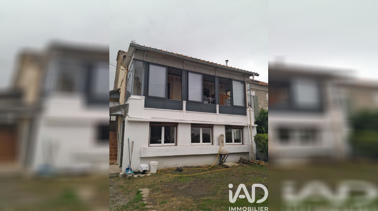 Ma-Cabane - Vente Maison Alès, 126 m²