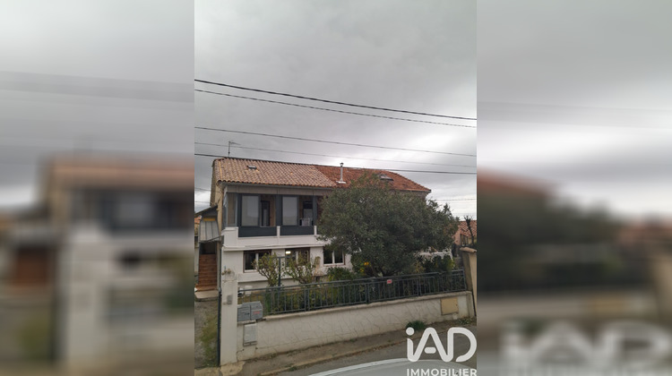 Ma-Cabane - Vente Maison Alès, 126 m²