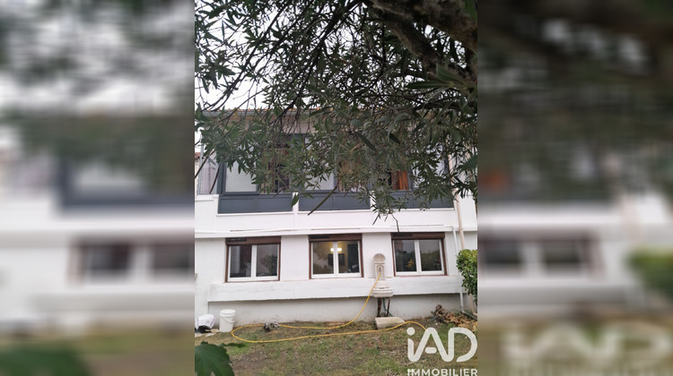 Ma-Cabane - Vente Maison Alès, 126 m²