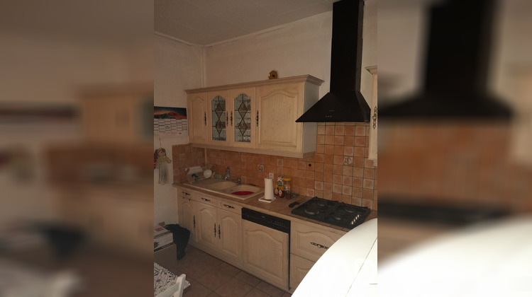 Ma-Cabane - Vente Maison Alès, 126 m²