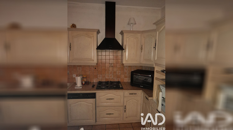 Ma-Cabane - Vente Maison Alès, 126 m²