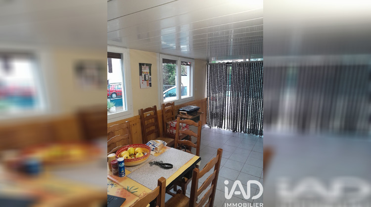 Ma-Cabane - Vente Maison Alès, 126 m²