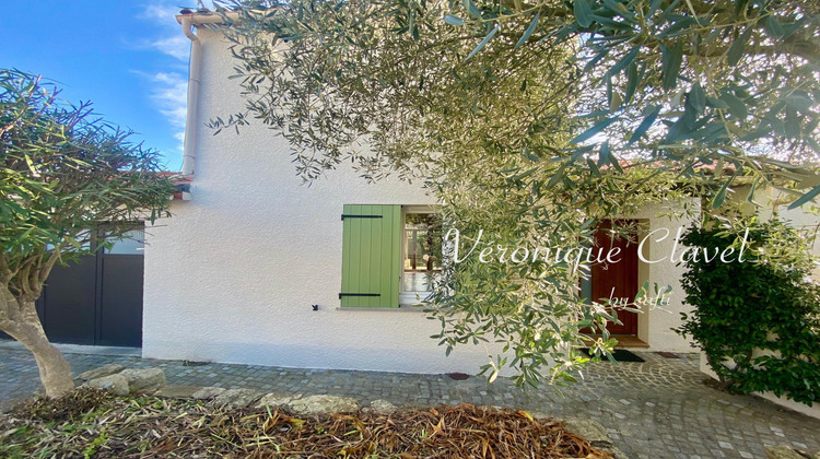 Ma-Cabane - Vente Maison Ales, 106 m²