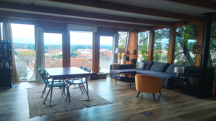 Ma-Cabane - Vente Maison Alès, 55 m²