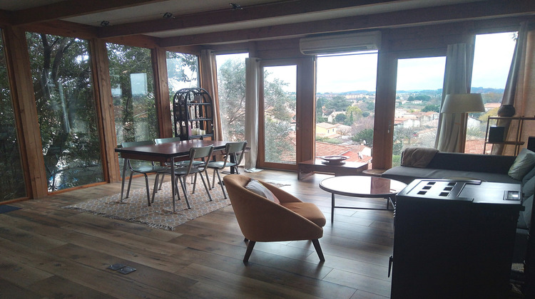 Ma-Cabane - Vente Maison Alès, 55 m²