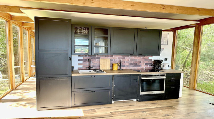 Ma-Cabane - Vente Maison Alès, 55 m²