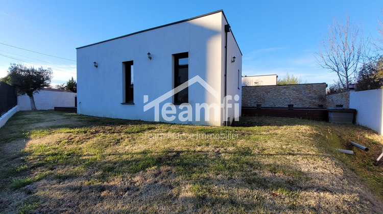 Ma-Cabane - Vente Maison Alès, 90 m²