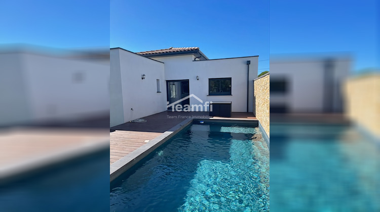 Ma-Cabane - Vente Maison Alès, 90 m²