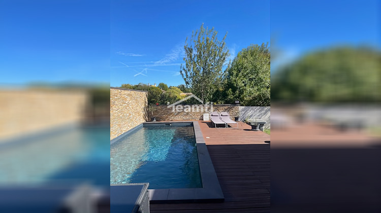 Ma-Cabane - Vente Maison Alès, 90 m²