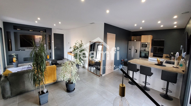 Ma-Cabane - Vente Maison Alès, 90 m²