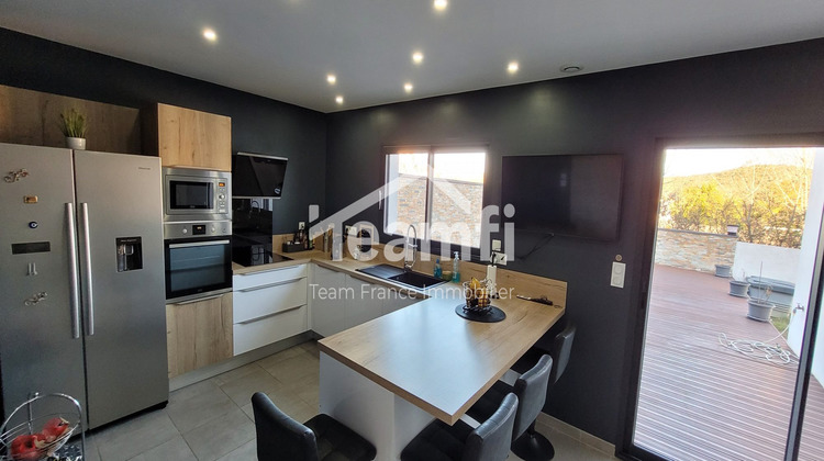 Ma-Cabane - Vente Maison Alès, 90 m²