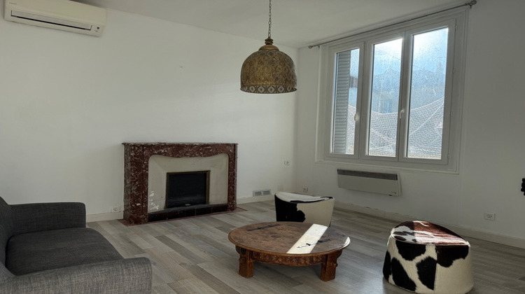 Ma-Cabane - Vente Maison ALES, 65 m²