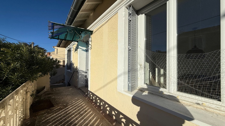 Ma-Cabane - Vente Maison ALES, 65 m²