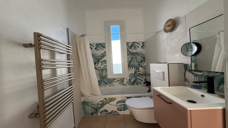 Ma-Cabane - Vente Maison ALES, 65 m²