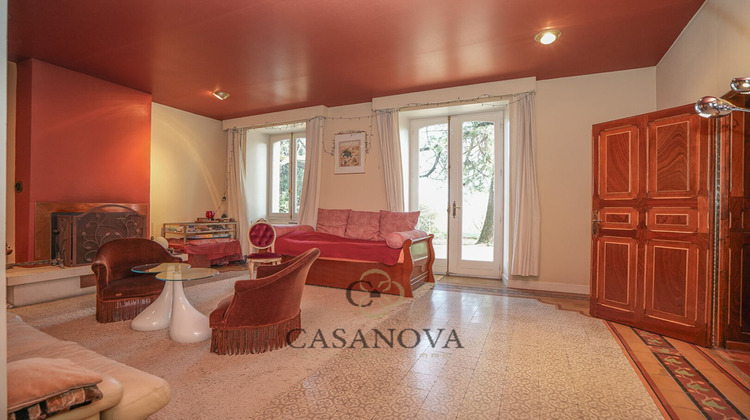 Ma-Cabane - Vente Maison ALES, 350 m²