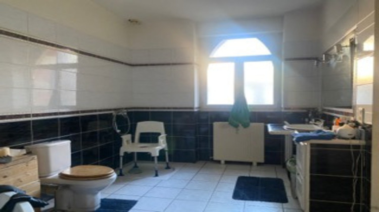 Ma-Cabane - Vente Maison Alès, 368 m²