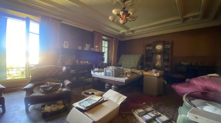 Ma-Cabane - Vente Maison Alès, 368 m²