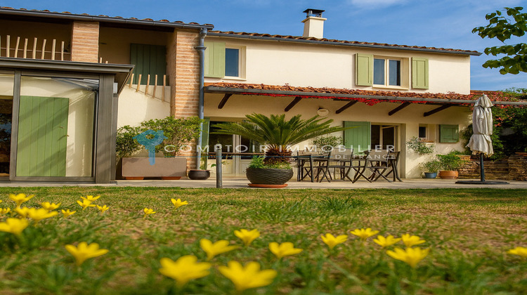 Ma-Cabane - Vente Maison Alès, 200 m²