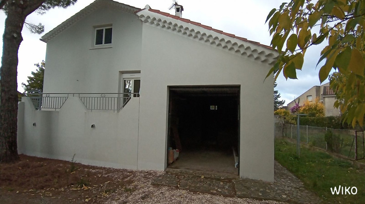 Ma-Cabane - Vente Maison ALES, 110 m²