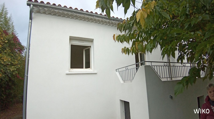 Ma-Cabane - Vente Maison ALES, 110 m²