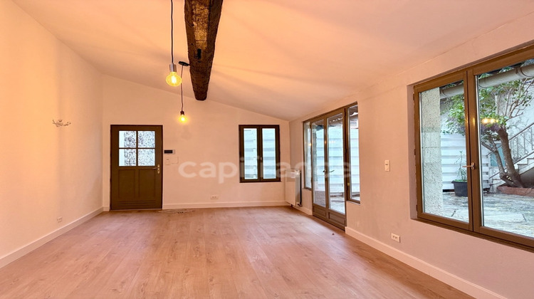 Ma-Cabane - Vente Maison ALES, 92 m²