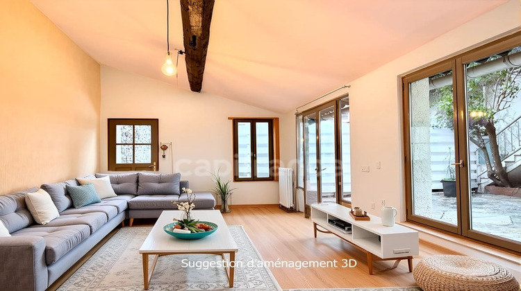 Ma-Cabane - Vente Maison ALES, 92 m²