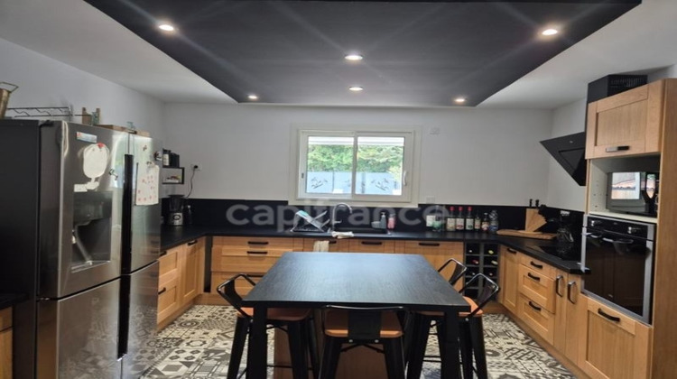 Ma-Cabane - Vente Maison ALES, 135 m²