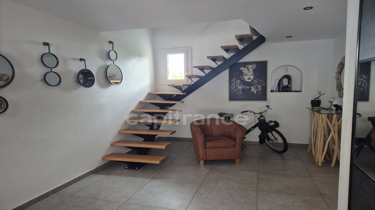 Ma-Cabane - Vente Maison ALES, 135 m²