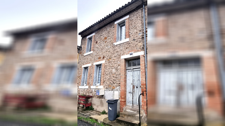 Ma-Cabane - Vente Maison ALES, 86 m²