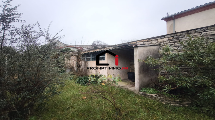 Ma-Cabane - Vente Maison Alès, 118 m²