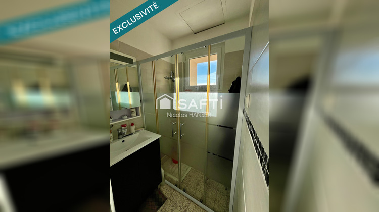 Ma-Cabane - Vente Maison Ales, 108 m²