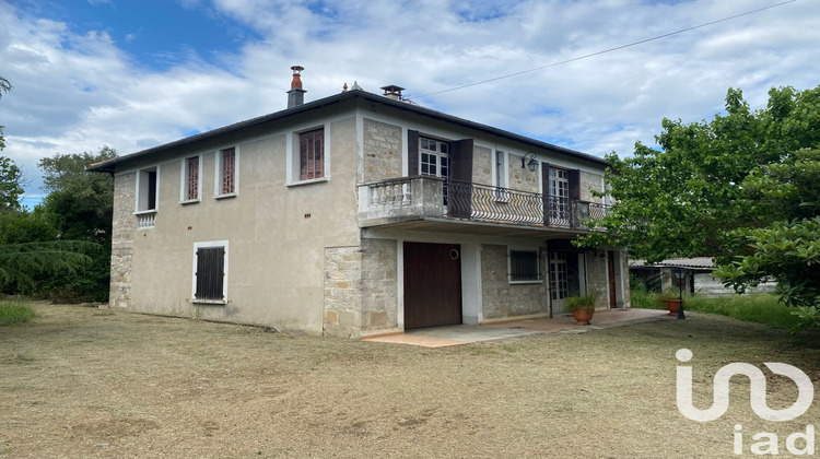 Ma-Cabane - Vente Maison Alès, 156 m²