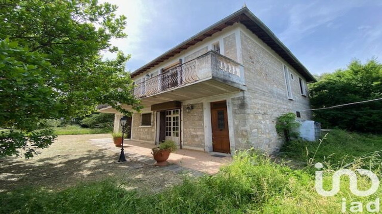 Ma-Cabane - Vente Maison Alès, 156 m²